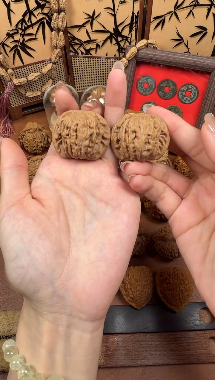 其他核桃37尺全品山西汉高楼