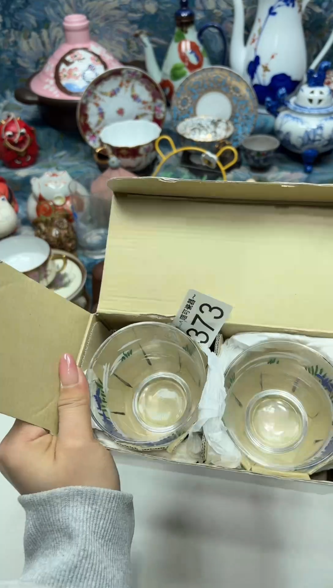 手工艺品铸铁乐*麒372