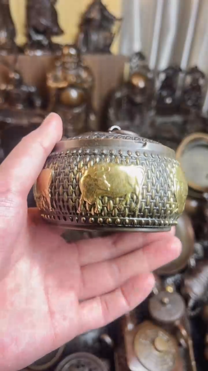 【闪购商品】1案台摆件 物品摆件 