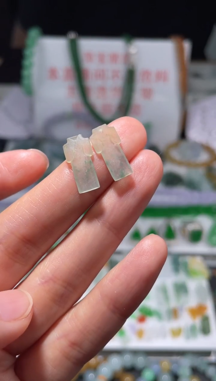 未镶嵌定制翡翠|毛货其它+0