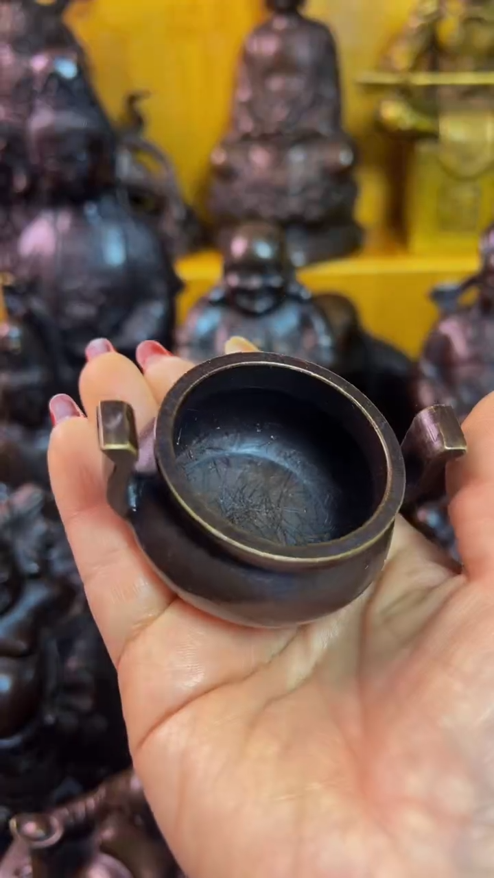 【闪购商品】1案台摆件 物品摆件