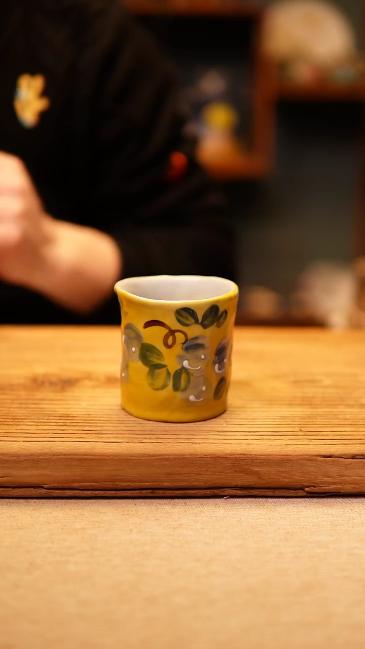 【闪购商品】@@陶园瓷舍@@纯手工手绘@高温釉下彩