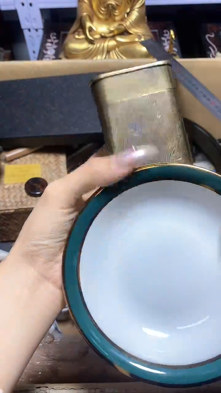 【闪购商品】瓷器瓷片瓷器瓷片