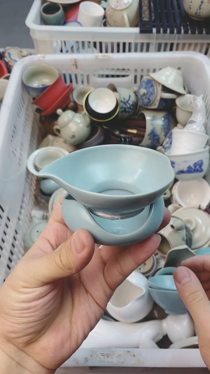 【闪购商品】茶具茶壶茶碗茶杯