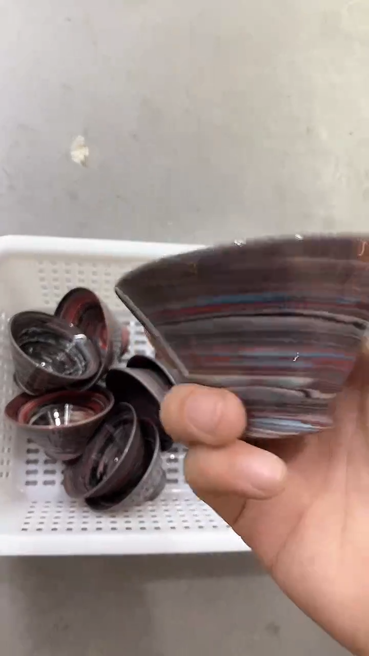 瓷片陶瓷茶具茶器14