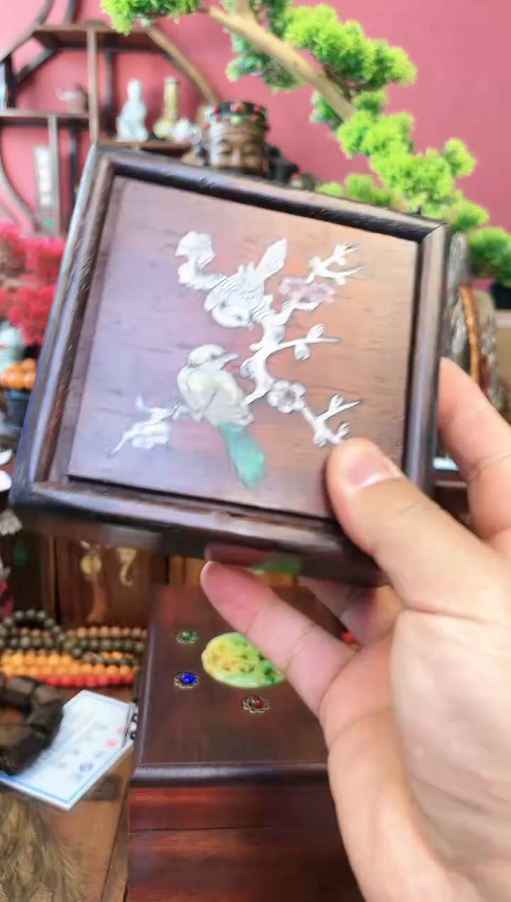 【闪购商品】妍妍清空编号：92-单圈菩sa