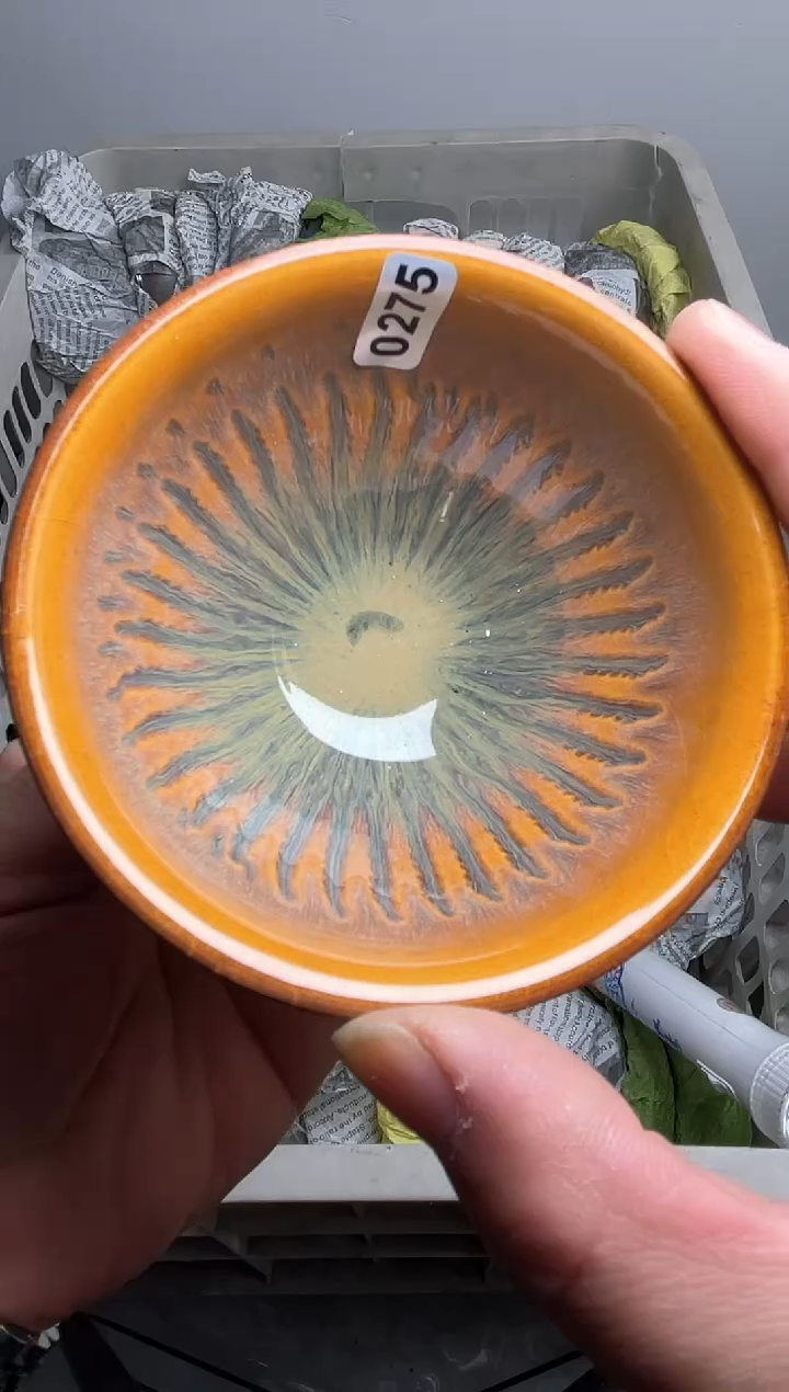 【闪购商品】茶盏275高端茶器主人杯