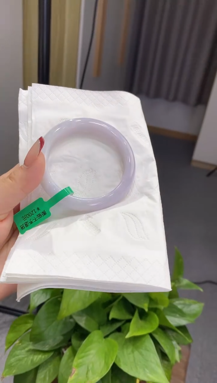 【闪购商品】翡翠手镯未镶嵌00005229