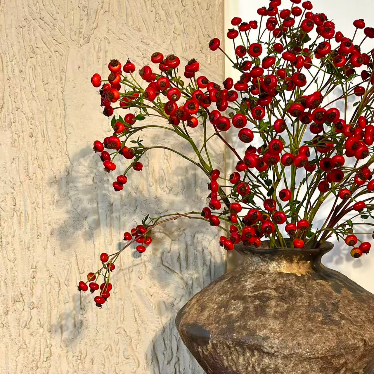 sss级水培蔷薇果