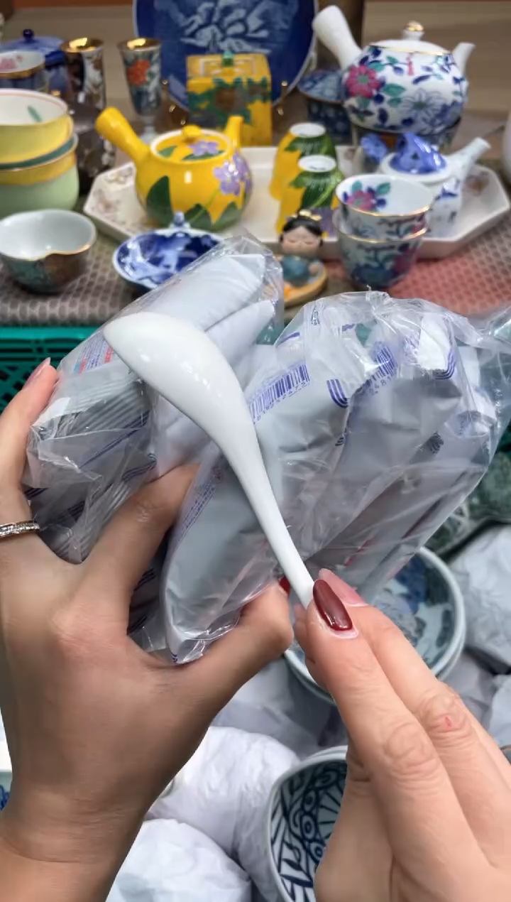 【闪购商品】盘瓷片满20米包邮一单一付