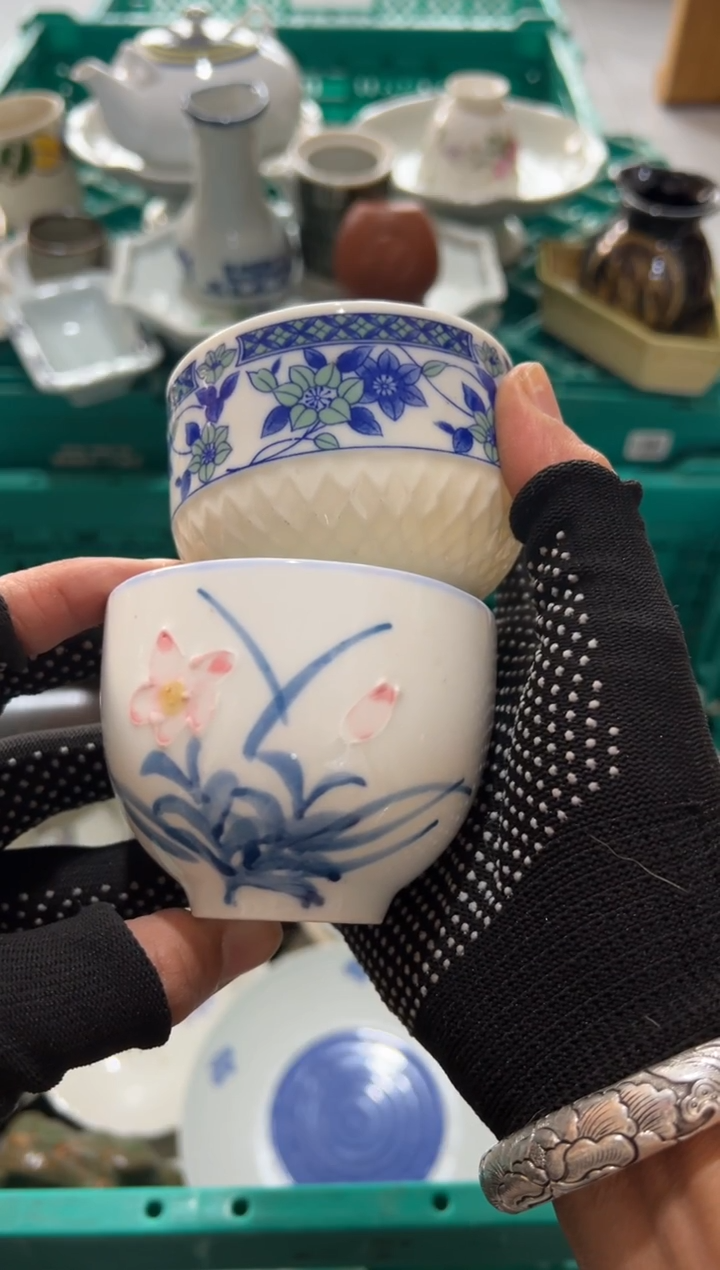 大****️大碗中古商品默认瑕疵完美主义慎拍