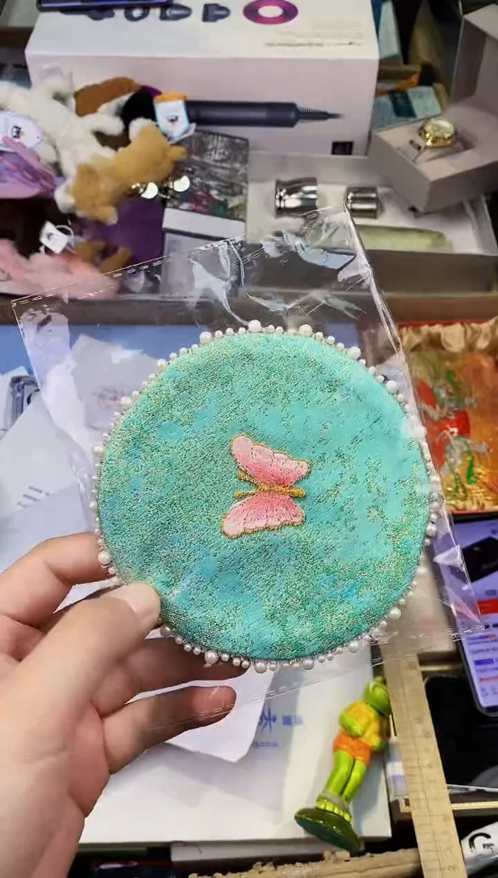 【闪购商品】瓷片都是我的大宝贝儿瓷器.