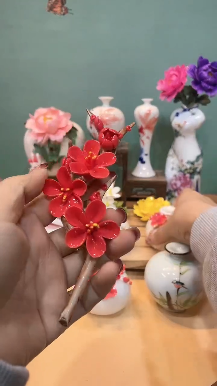 【闪购商品】摆件手工精致摆件