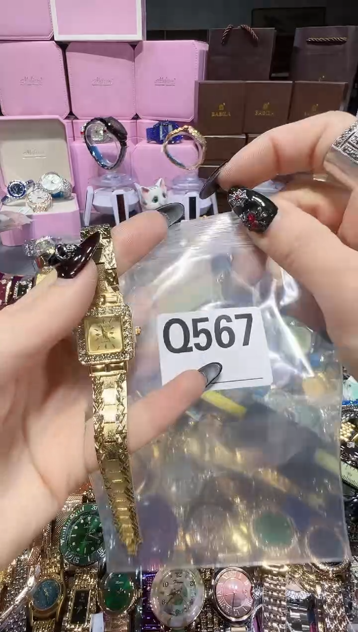 石英机芯锻造碳钢岁**读0