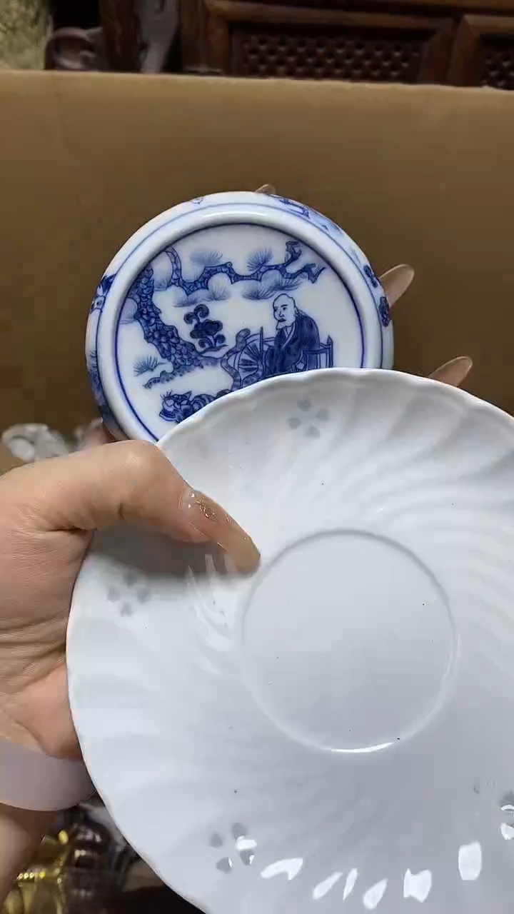 【闪购商品】瓷片瓷器瓷器瓷器瓷器