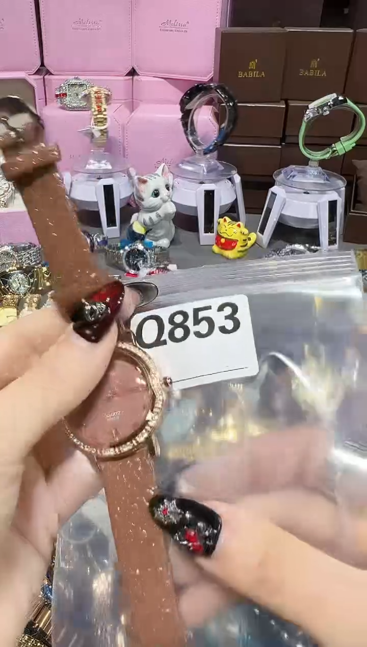 石英机芯锻造碳钢0