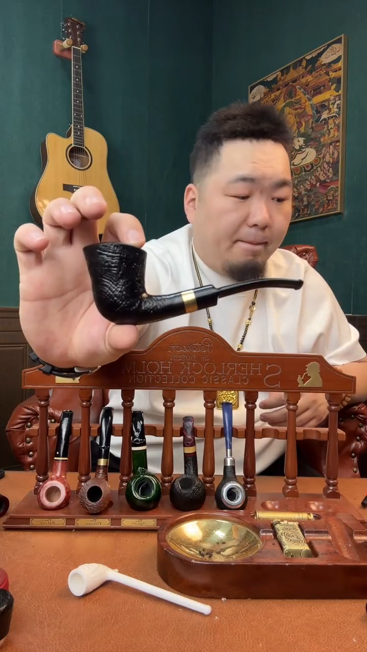 石楠木意大利进口石楠木烟斗