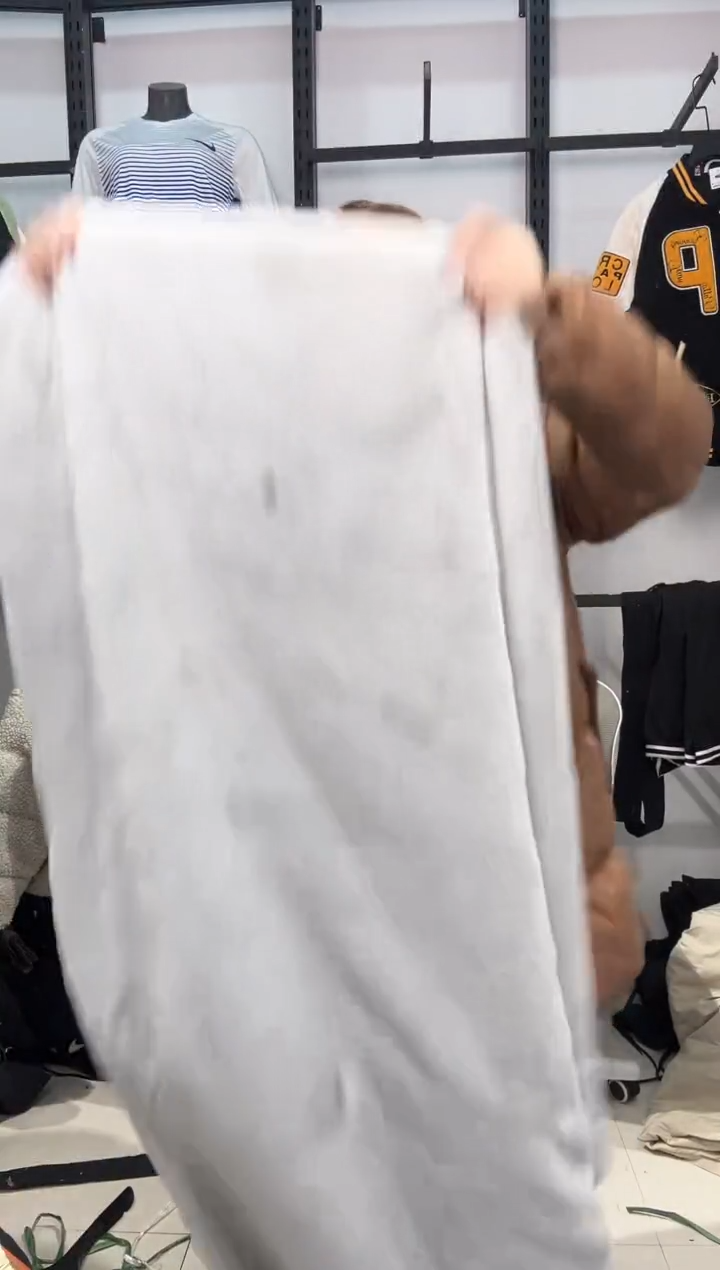 2600闪购编码 Nike/Jordan运动卫衣裤以直播间过款为准 MAOTAN