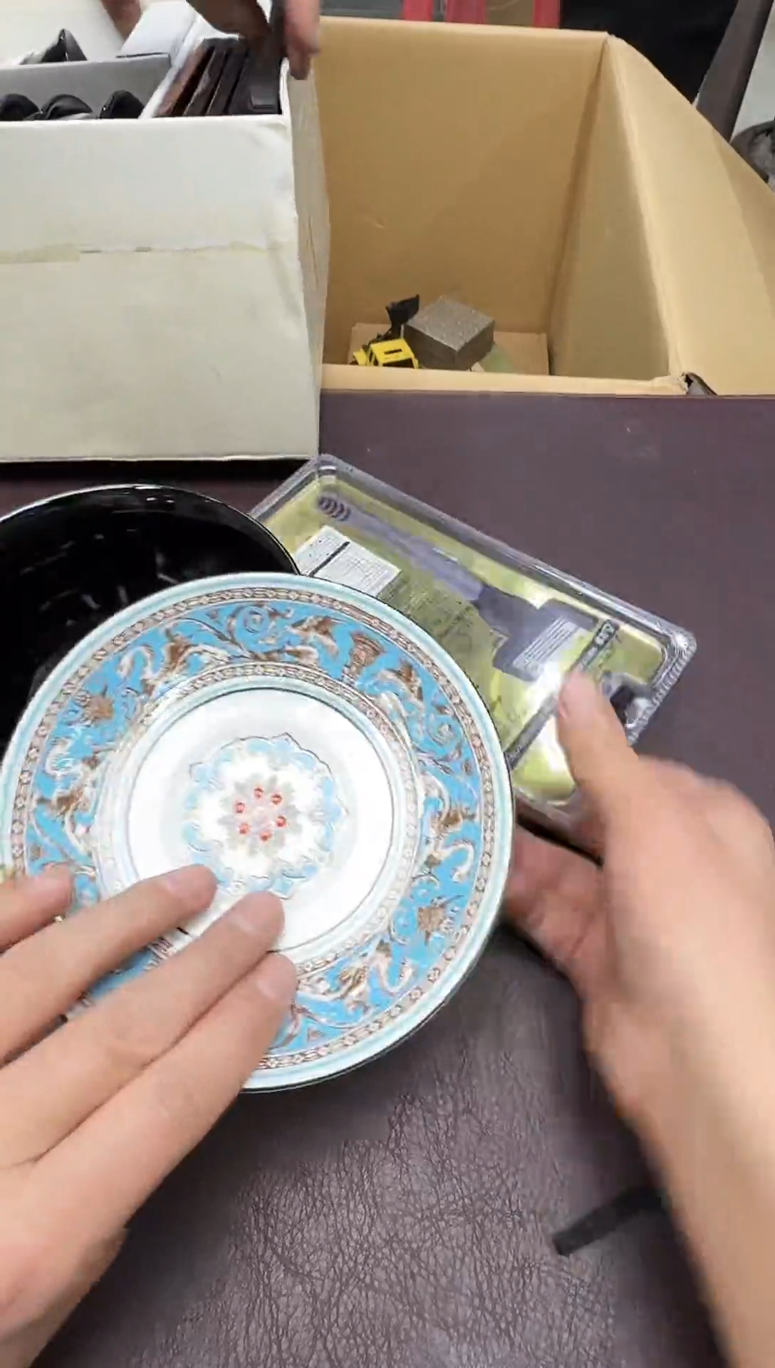 手工艺品钧瓷嘉*！103