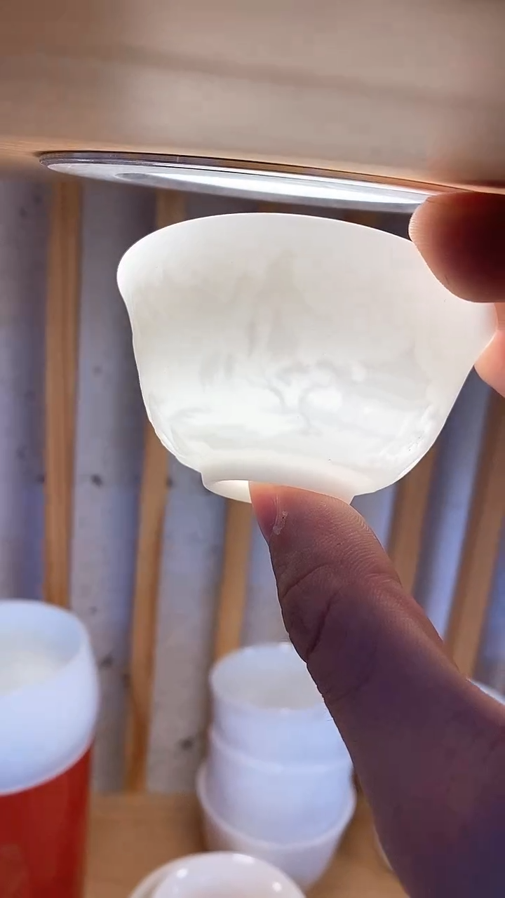 瓷片陈406陶瓷茶具茶器