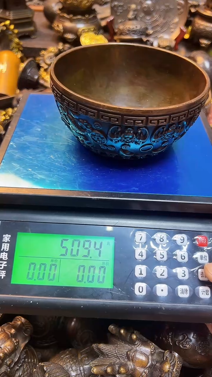 1案台摆件  物品摆件