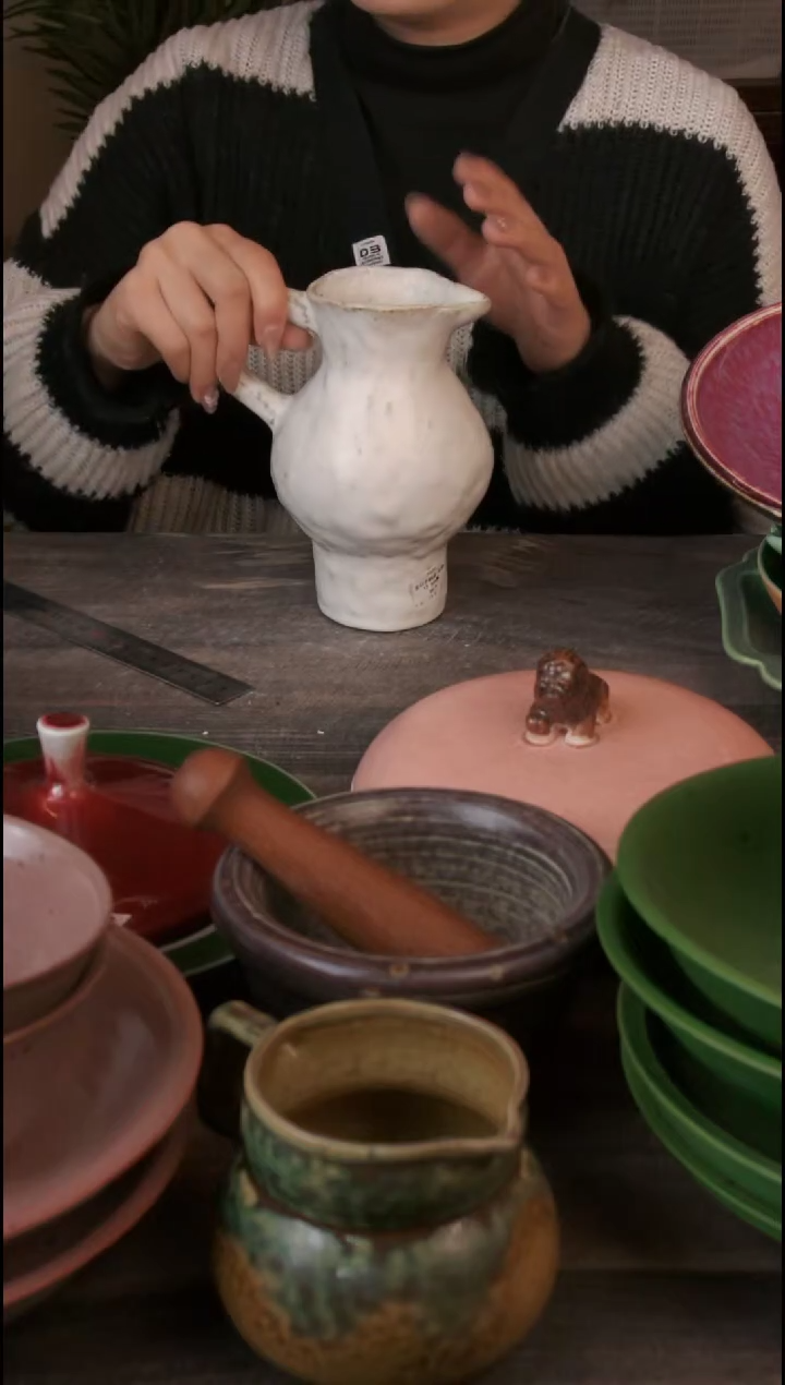 【闪购商品】碗景德镇手工高温陶瓷