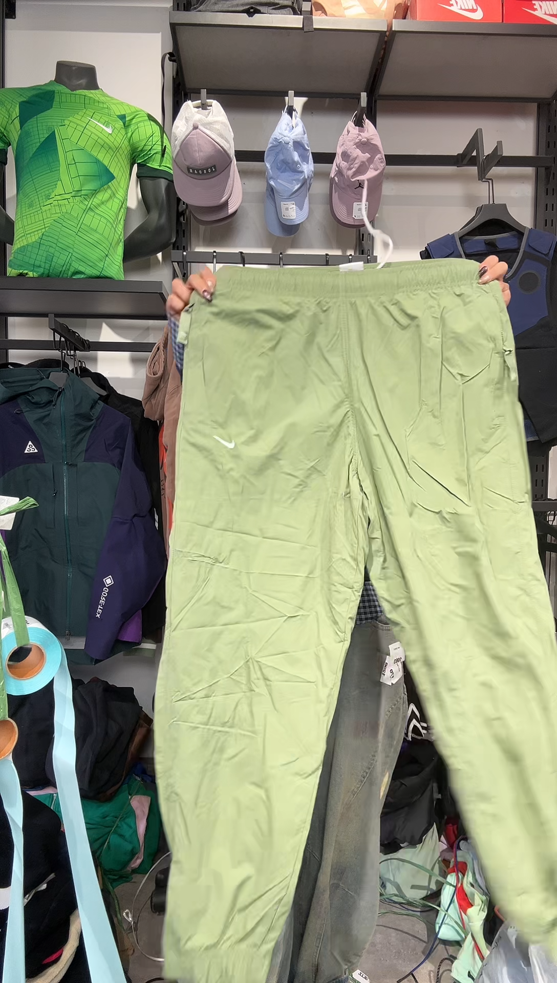 1119编码 瑕疵款直播间过款为准 尺码