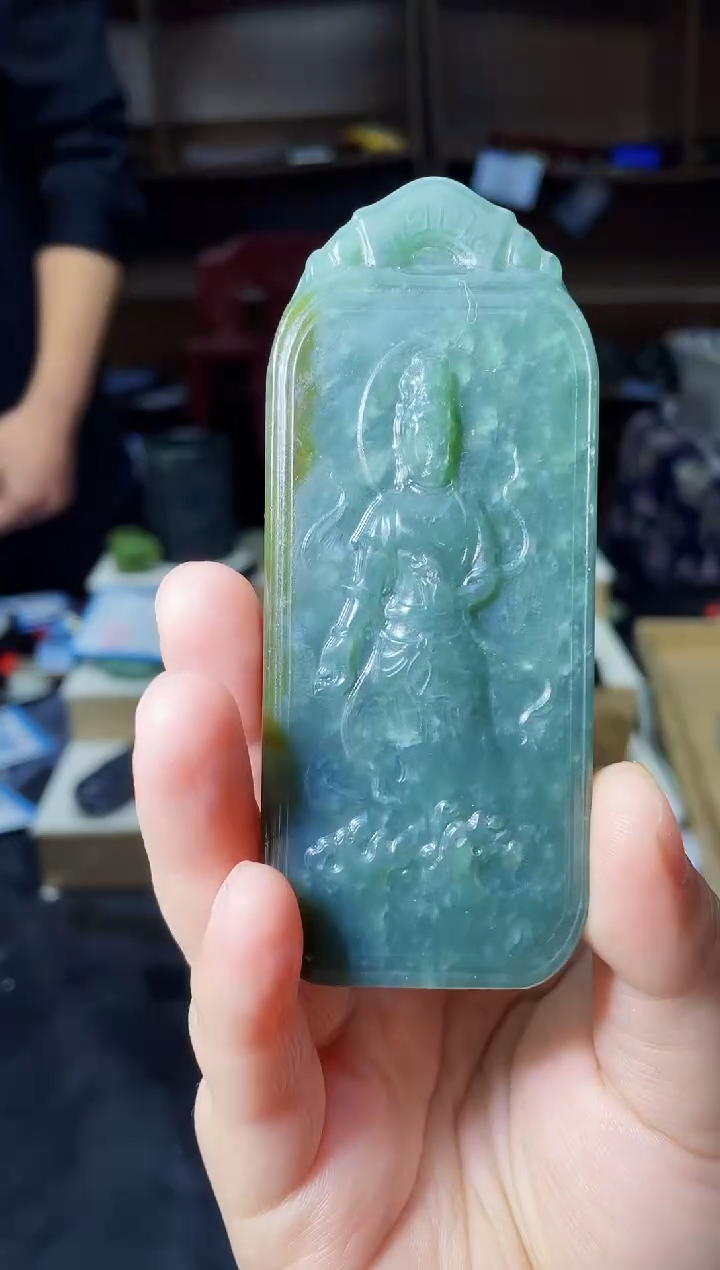 【闪购商品】和田玉颈饰未镶嵌多样性发货拍一发一