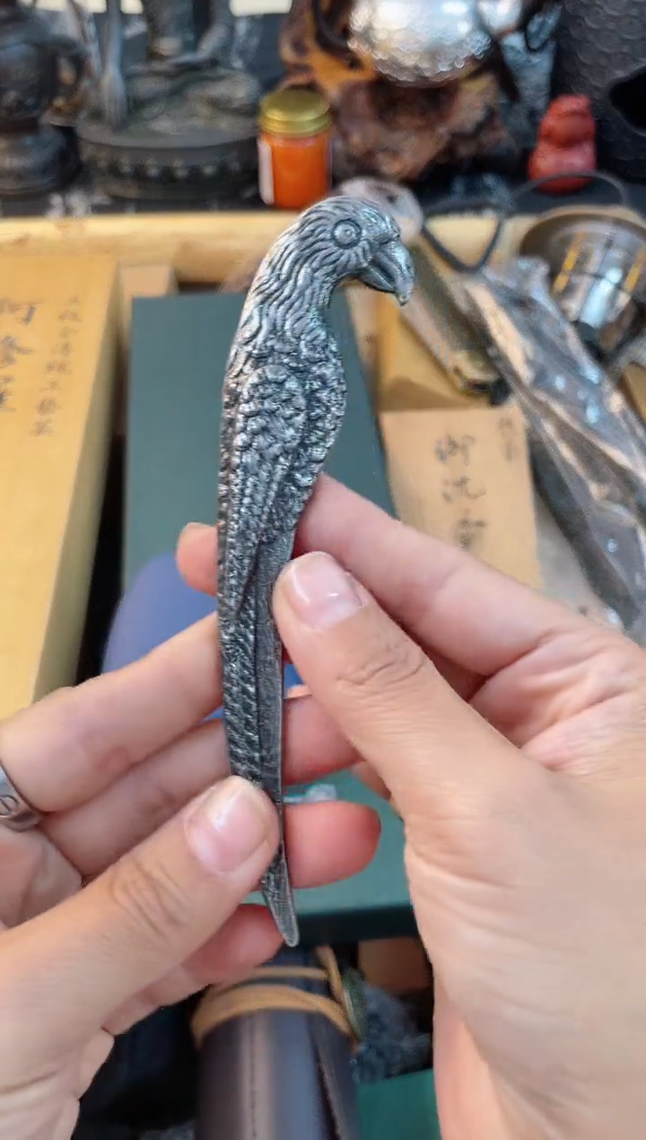 摆件CD慧然珍宝阁质量保证