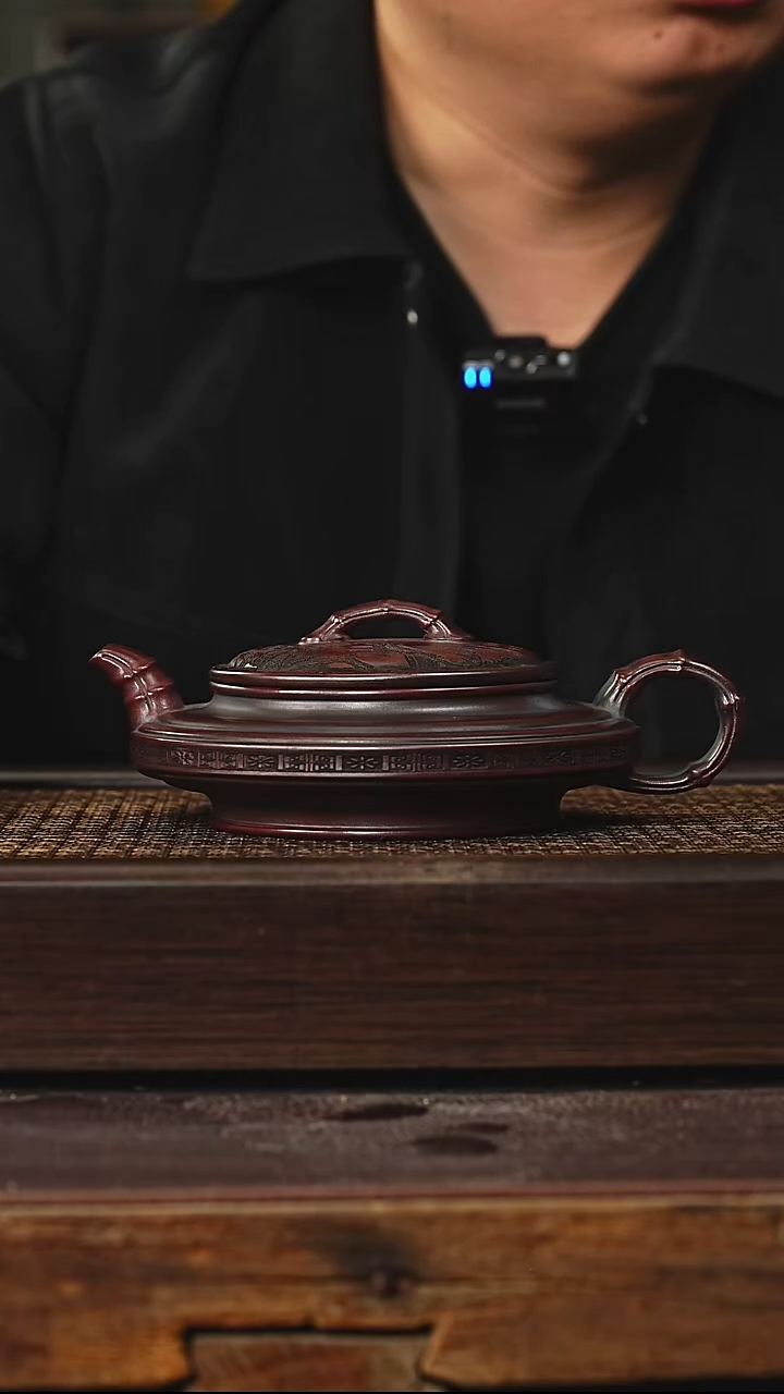 茶壶紫砂宜兴丁蜀镇紫砂壶
