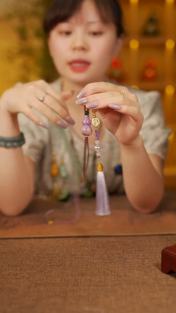 701宴禾堂精工项链（多样性发一件）58