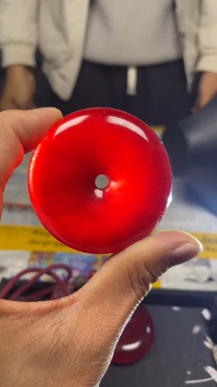 时尚精美高端吊坠156