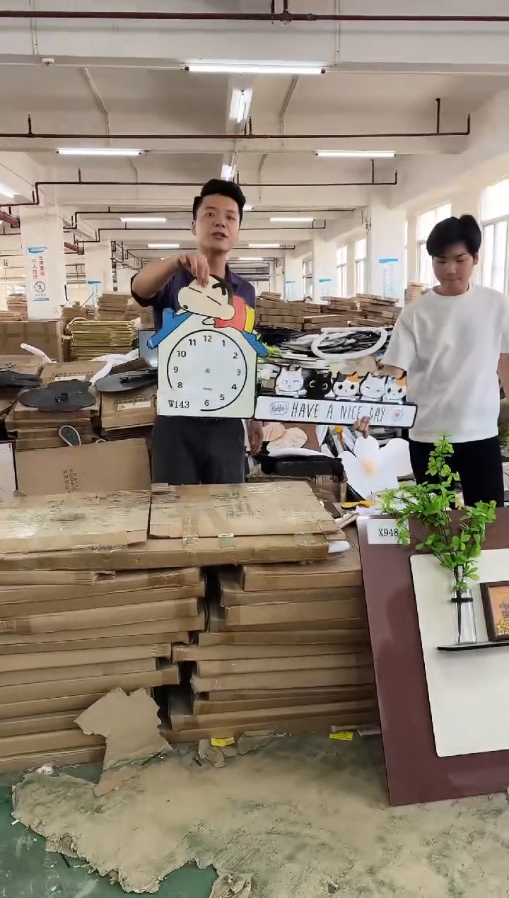 横款孤品微瑕朵朵闪购W143