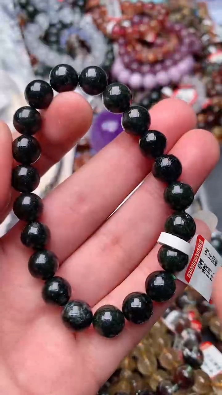 【闪购商品】水晶手链未镶嵌234天然