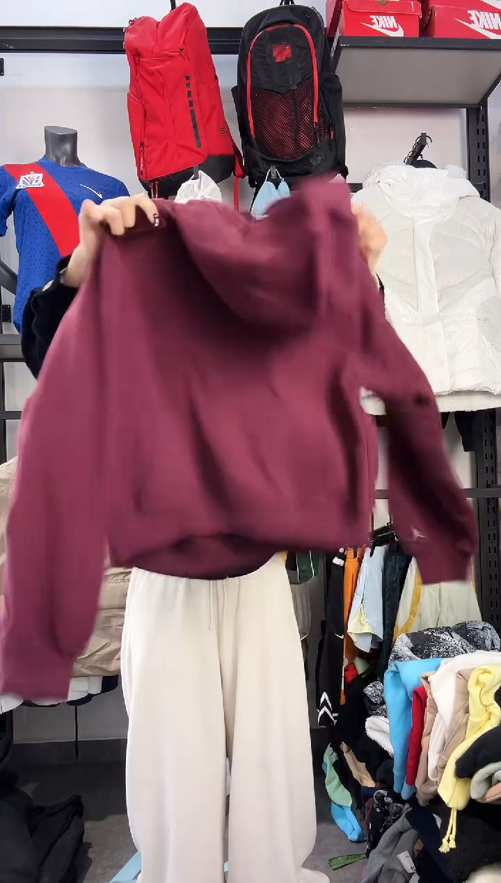 522 闪购编码Nike/Jordan运动卫衣裤以直播间过款为准尺码·160