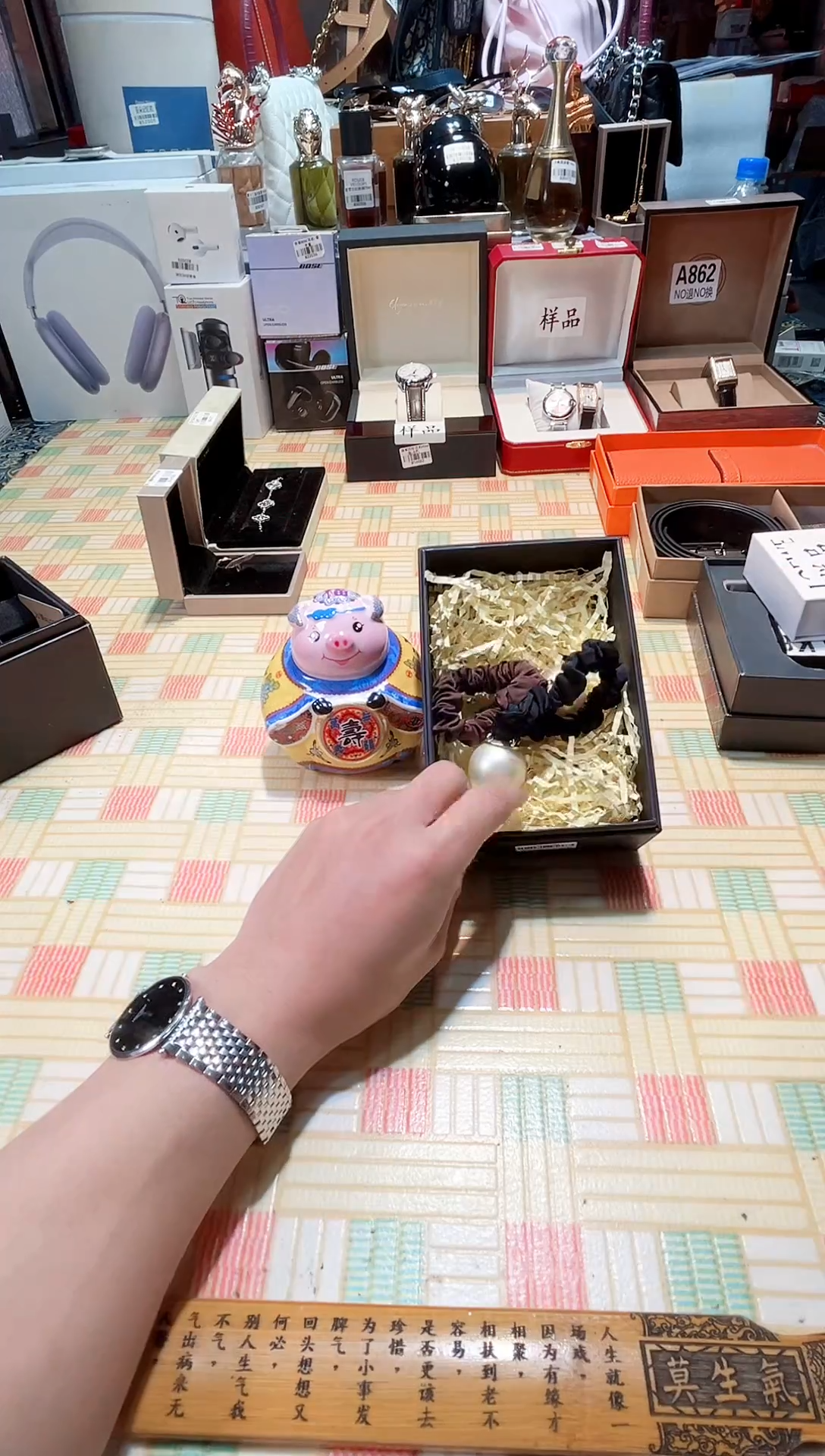 瓷片瓷器 库房到期 全部地板价@@1
