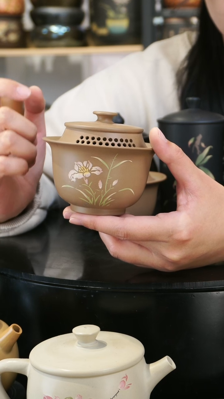 【闪购商品】壶239  苏橙茶周边....