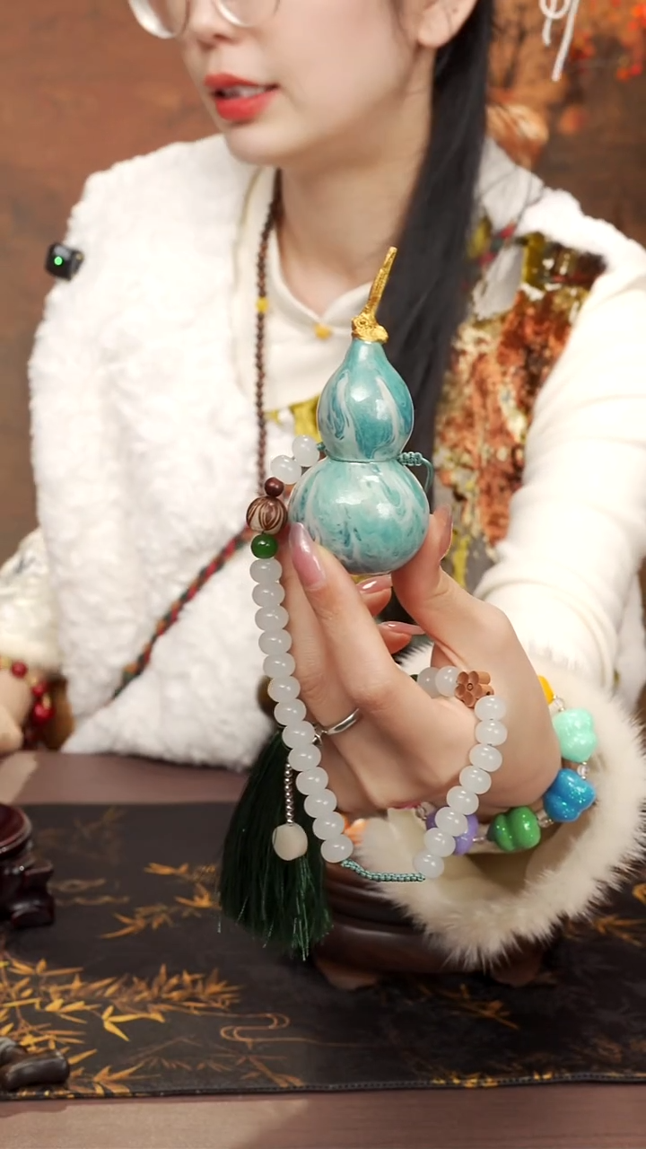 249----精品挂件小葫芦39