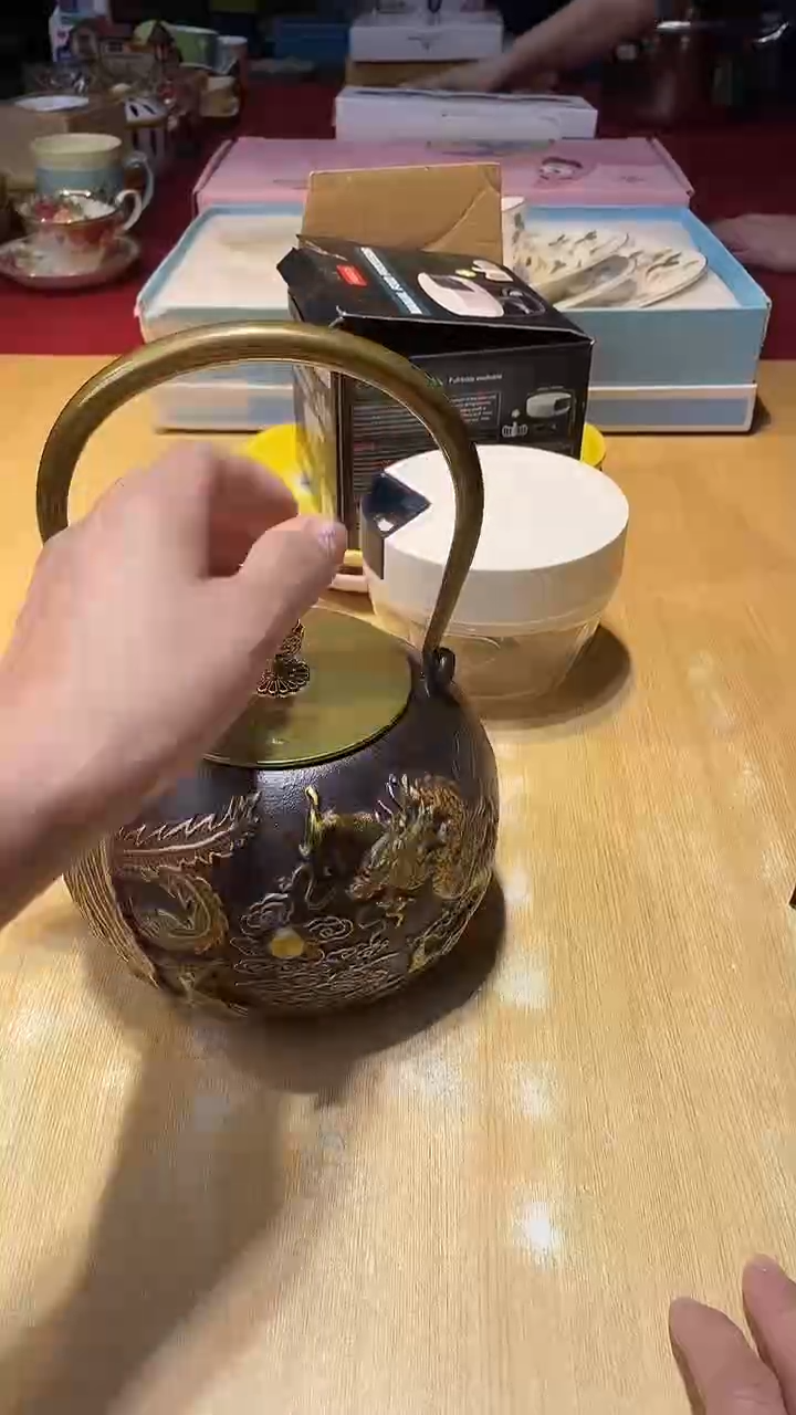 瓷片生活的本意是开心啊@@1