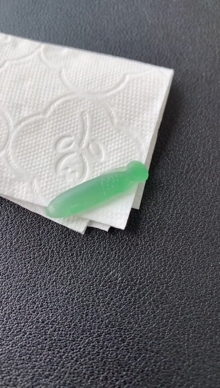 【闪购商品】定制翡翠未镶嵌翡翠