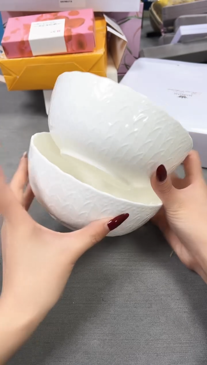 【闪购商品】瓷片新号点菜不计成本漏