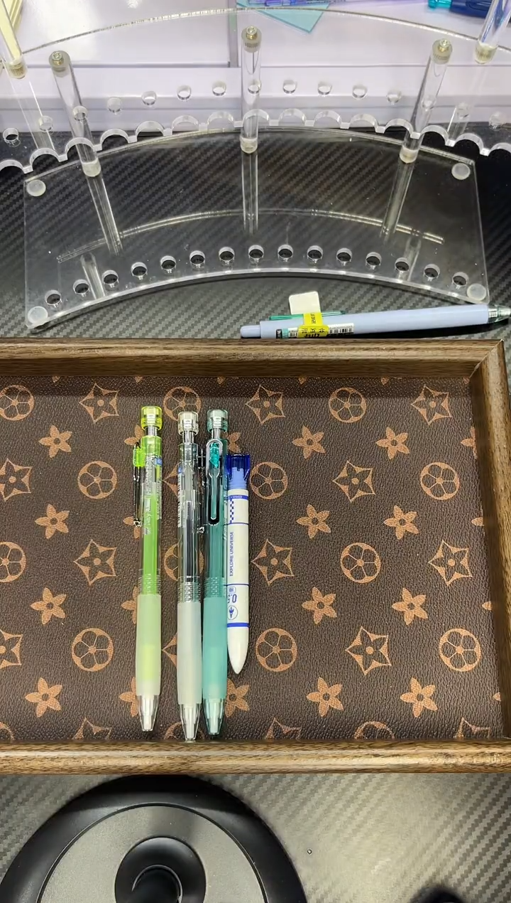 天**凤3支天空之境铅笔+1 铅芯