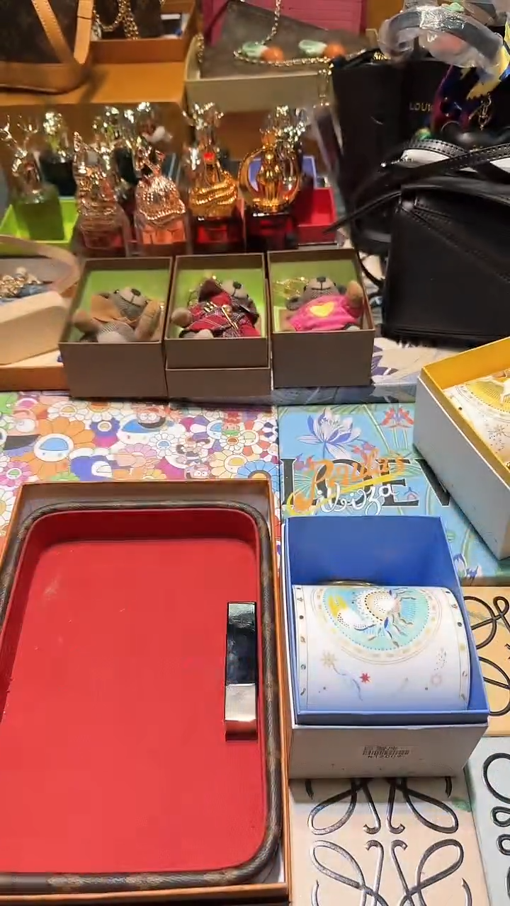 【闪购商品】瓷片换类目孤品单品一件不留y1971