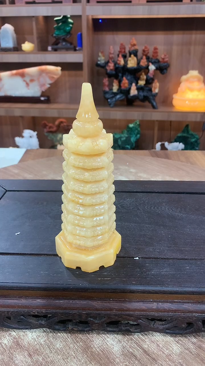 石材家居精品摆件