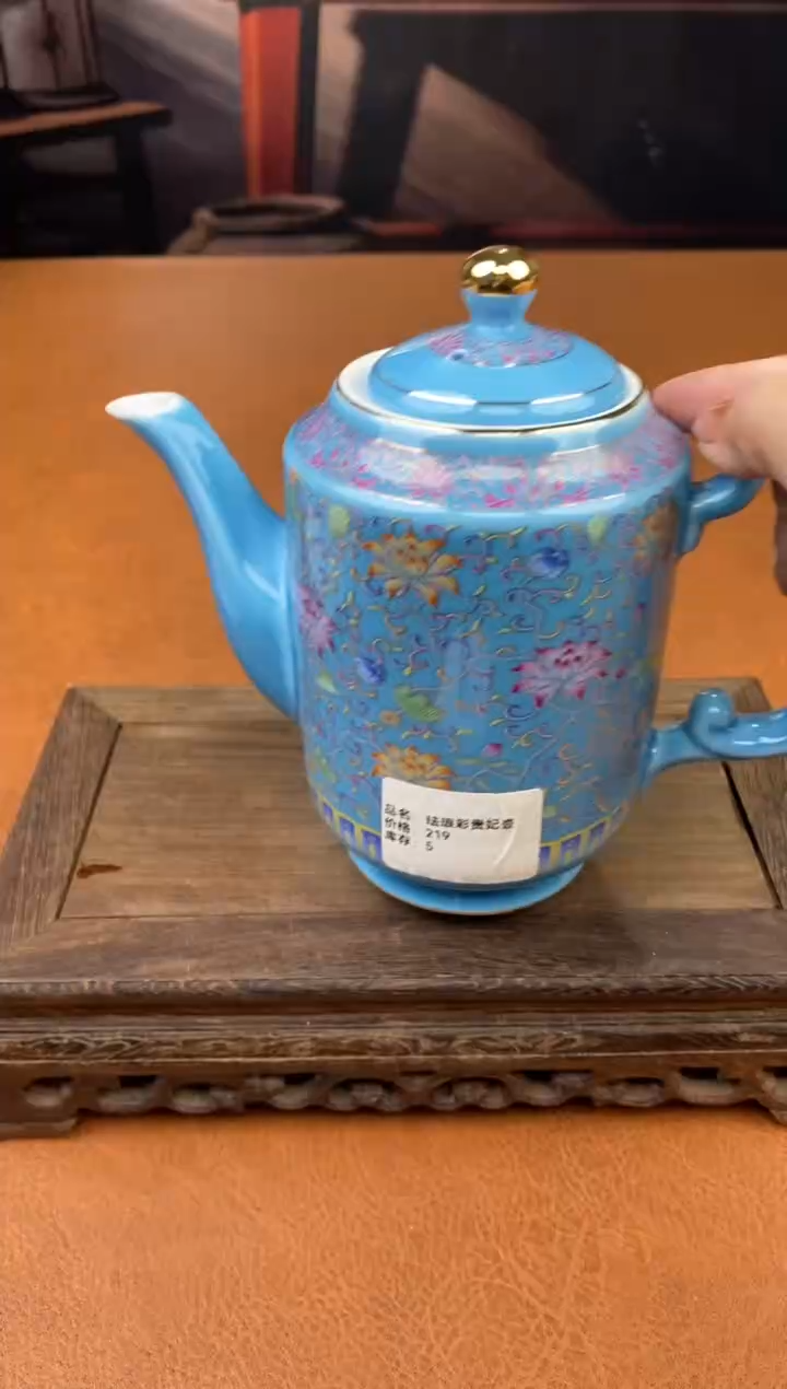 【闪购商品】陶禧茶器闪购福利V