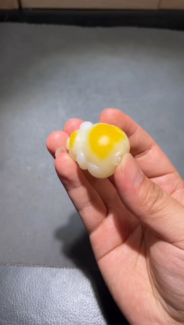 未镶嵌和田玉挂件YL-DS-11.2-14