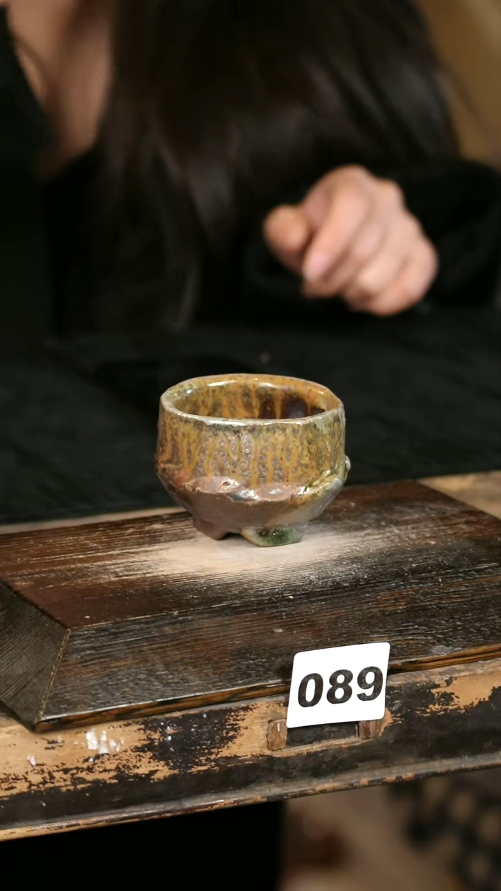 【闪购商品】瓷片见山北野见山北野