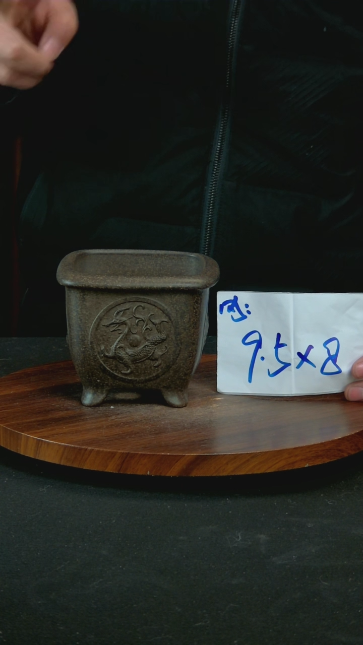 【闪购商品】紫砂G33