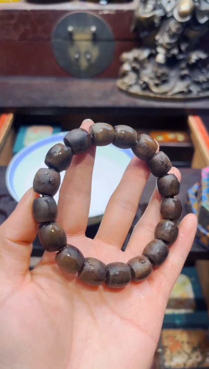 【闪购商品】沉香木手串欣妹专属精选链接b58788