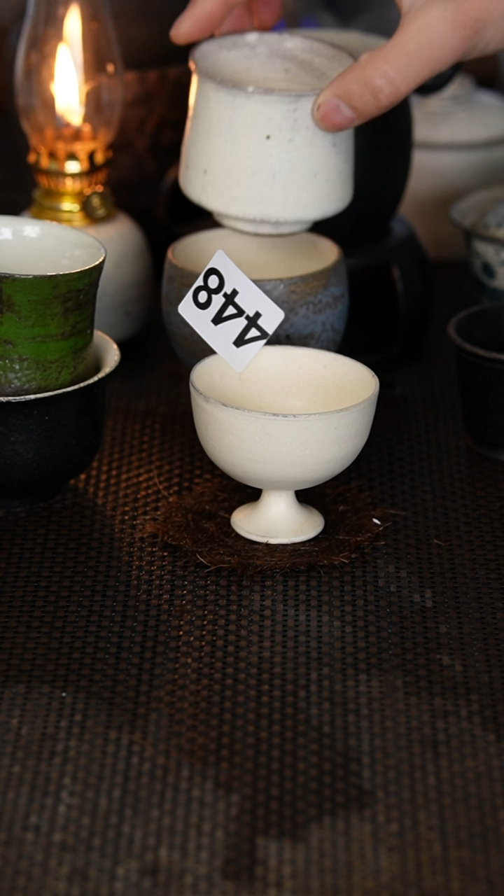 【闪购商品】448景德镇{立梦陶}手作